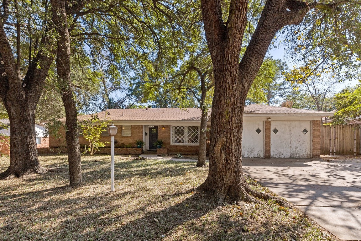 7104 Jewell Avenue Fort Worth TX 76112