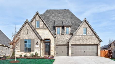 2166 Cloverfern Way Haslet TX 76052