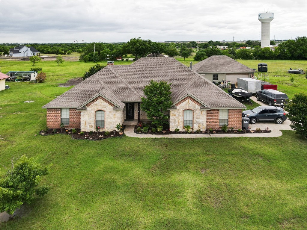 1500 N 4th Street Princeton TX 75407
