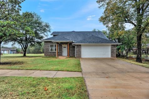 504 W Grand Street Whitewright TX 75491