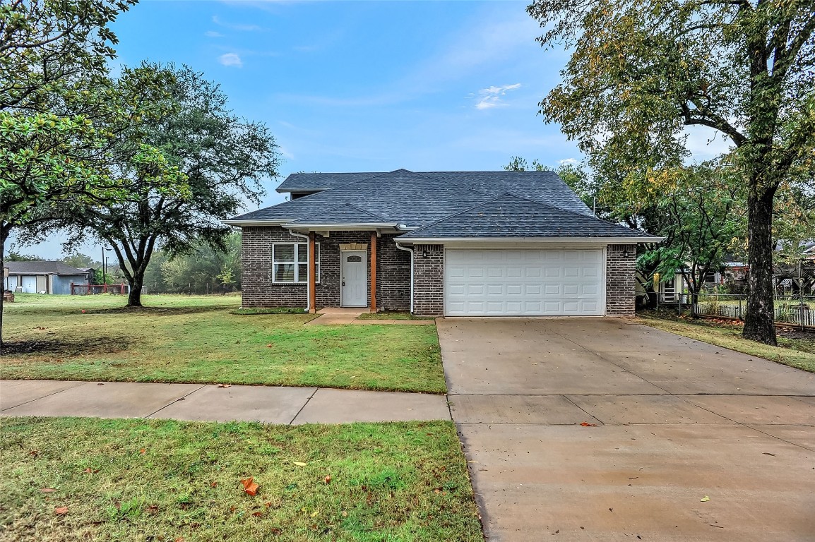 504 W Grand Street Whitewright TX 75491