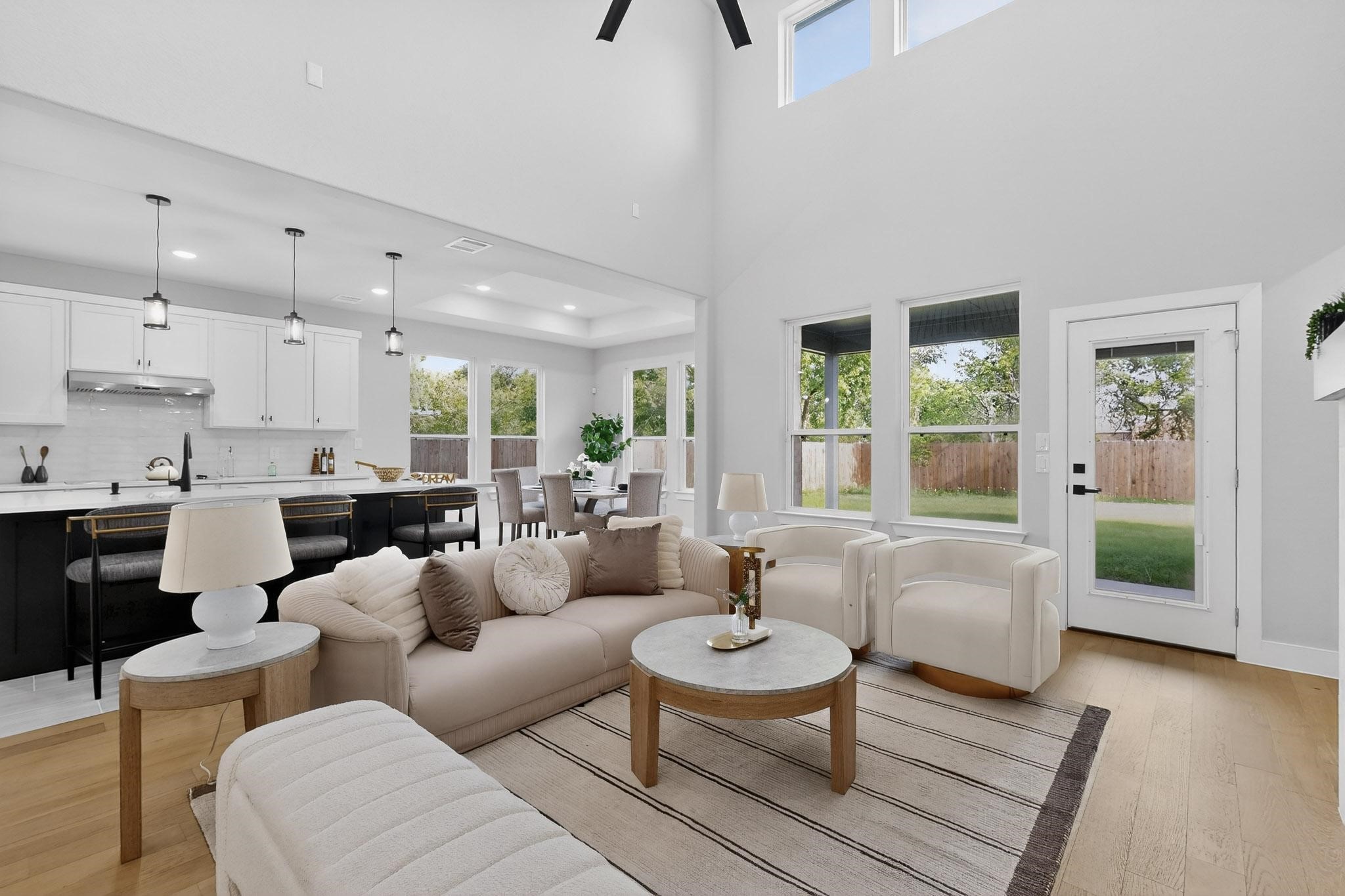 6810 Windward View Drive Rowlett TX 75088