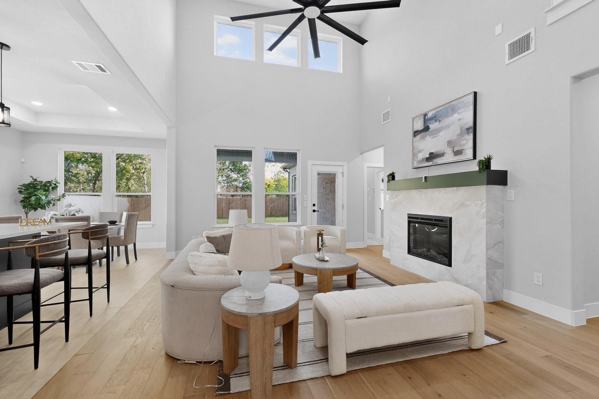 6810 Windward View Drive Rowlett TX 75088