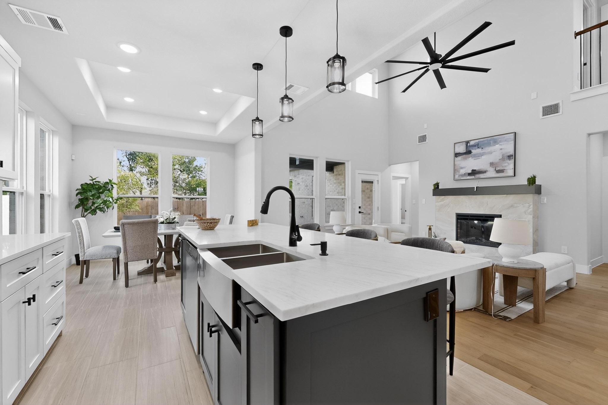 6810 Windward View Drive Rowlett TX 75088