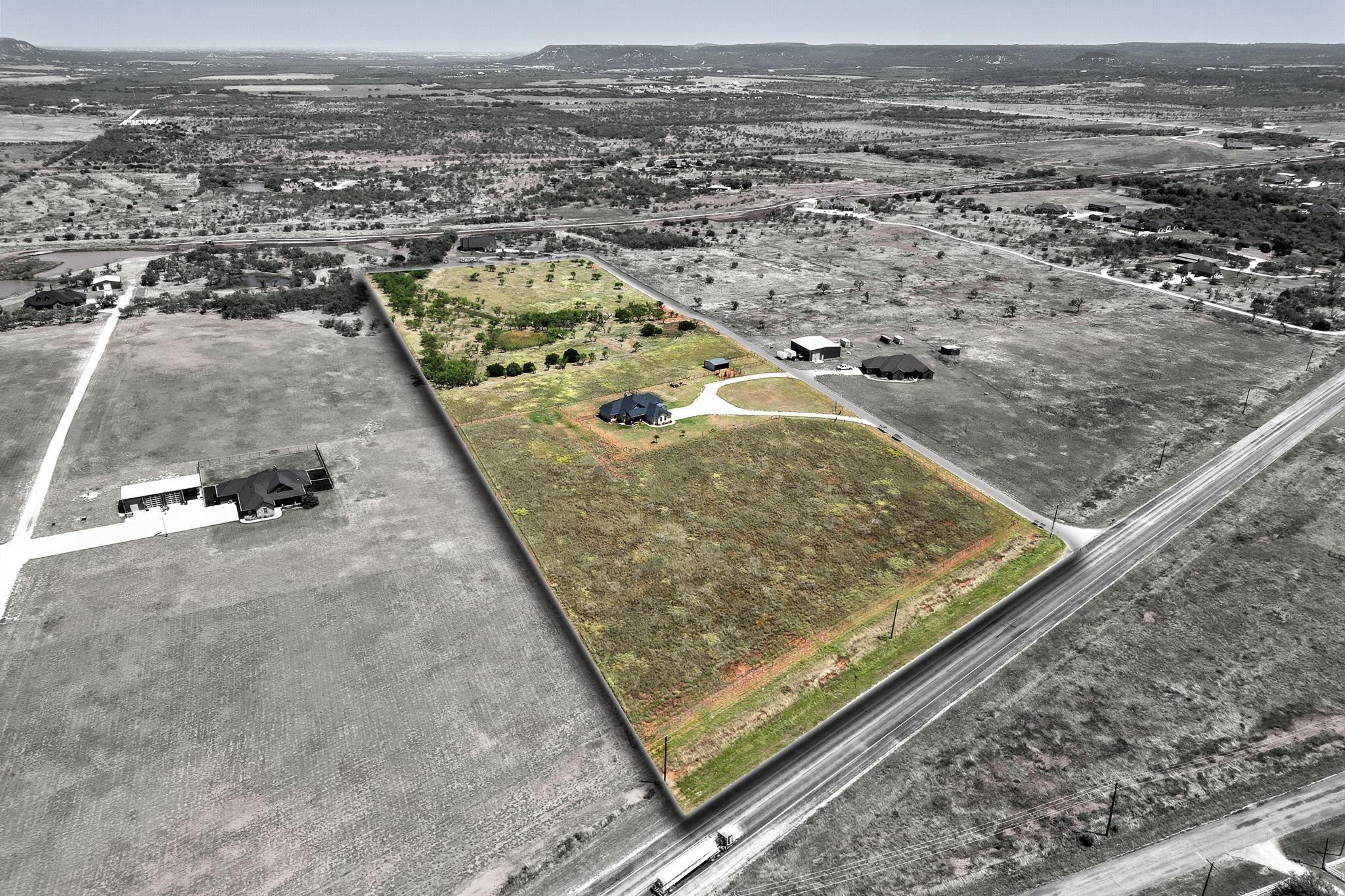 136 Dove Run Tuscola TX 79562