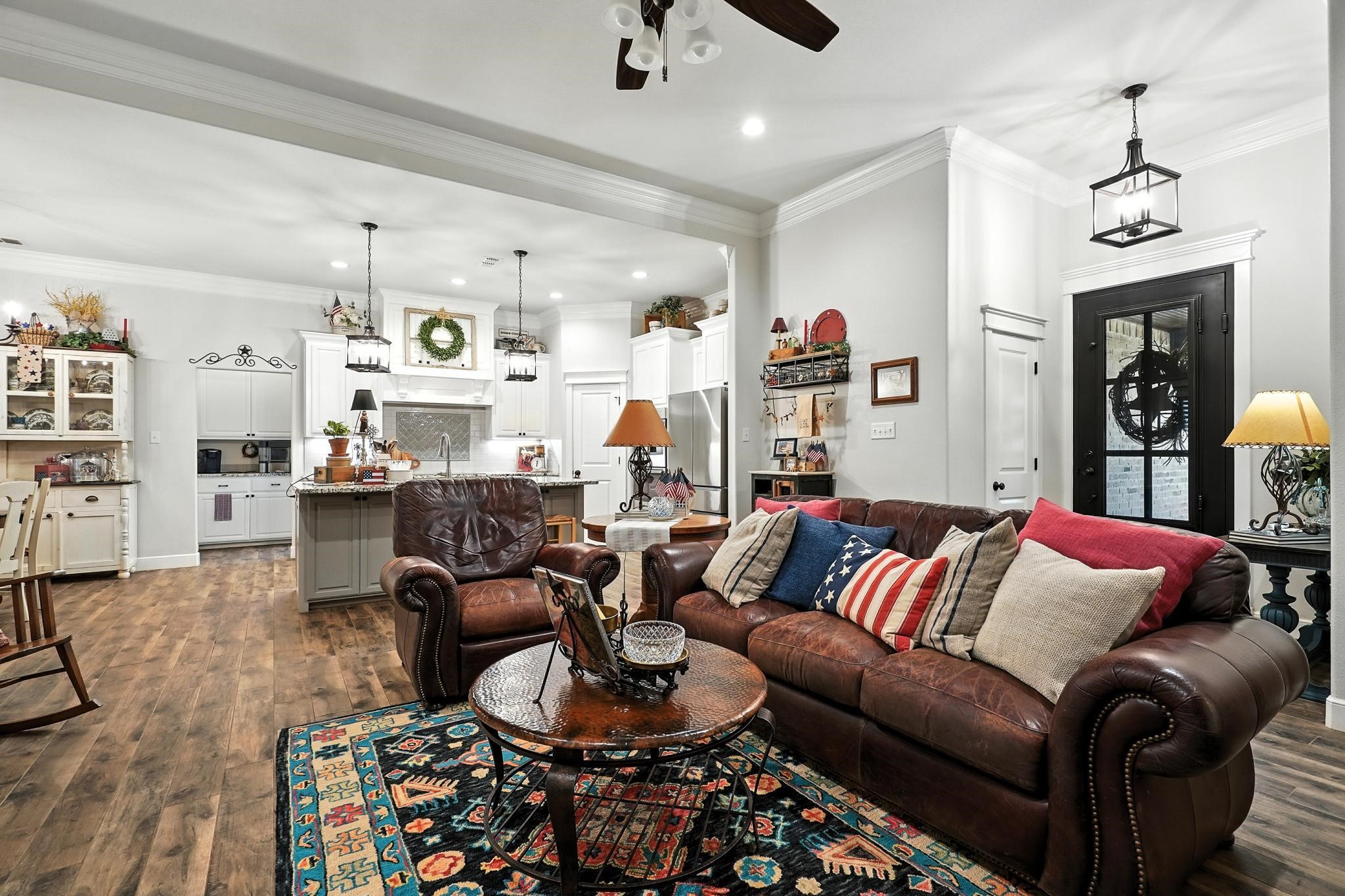 136 Dove Run Tuscola TX 79562
