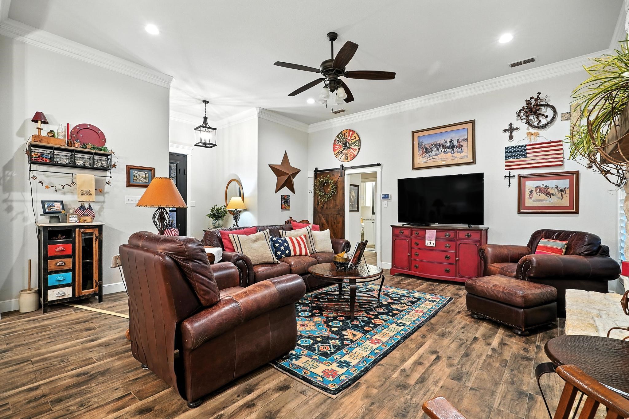 136 Dove Run Tuscola TX 79562