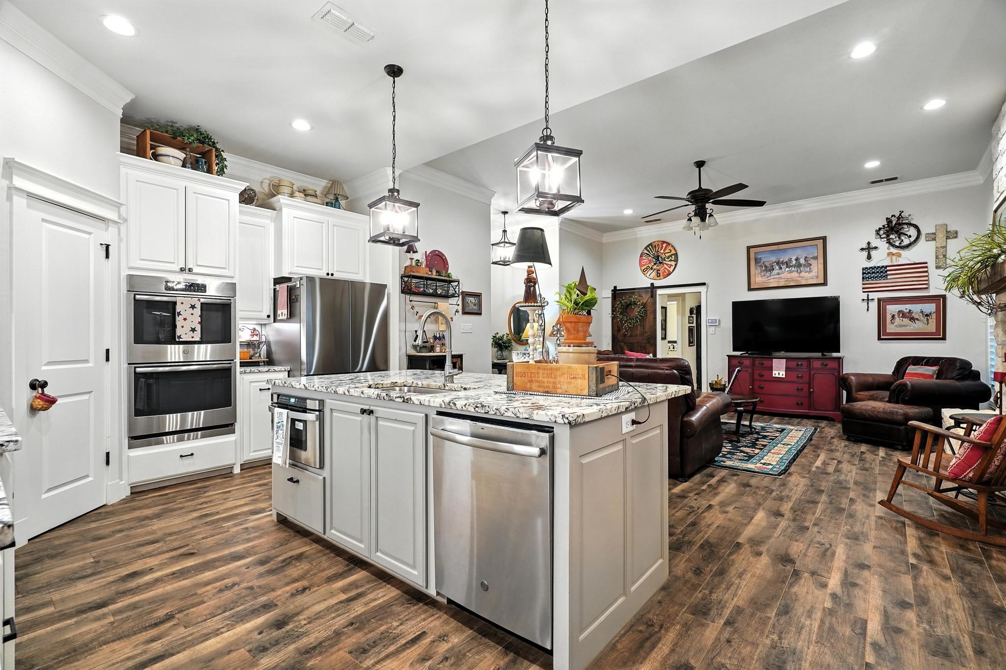 136 Dove Run Tuscola TX 79562