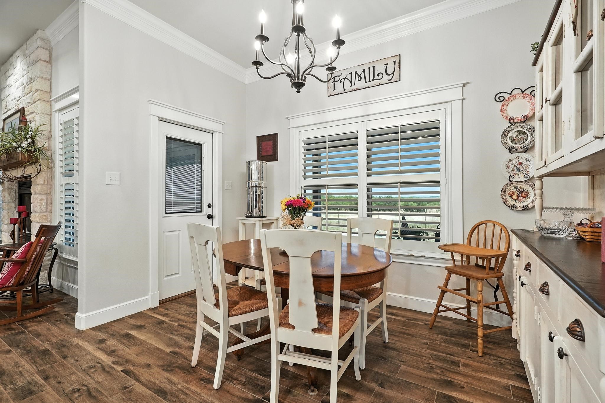 136 Dove Run Tuscola TX 79562