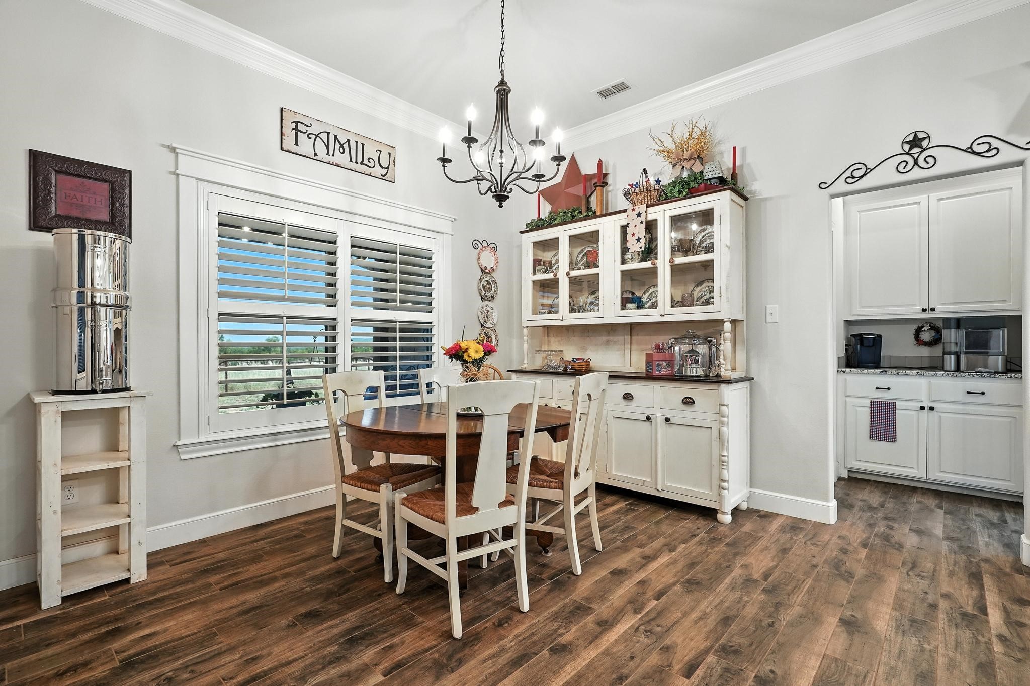 136 Dove Run Tuscola TX 79562
