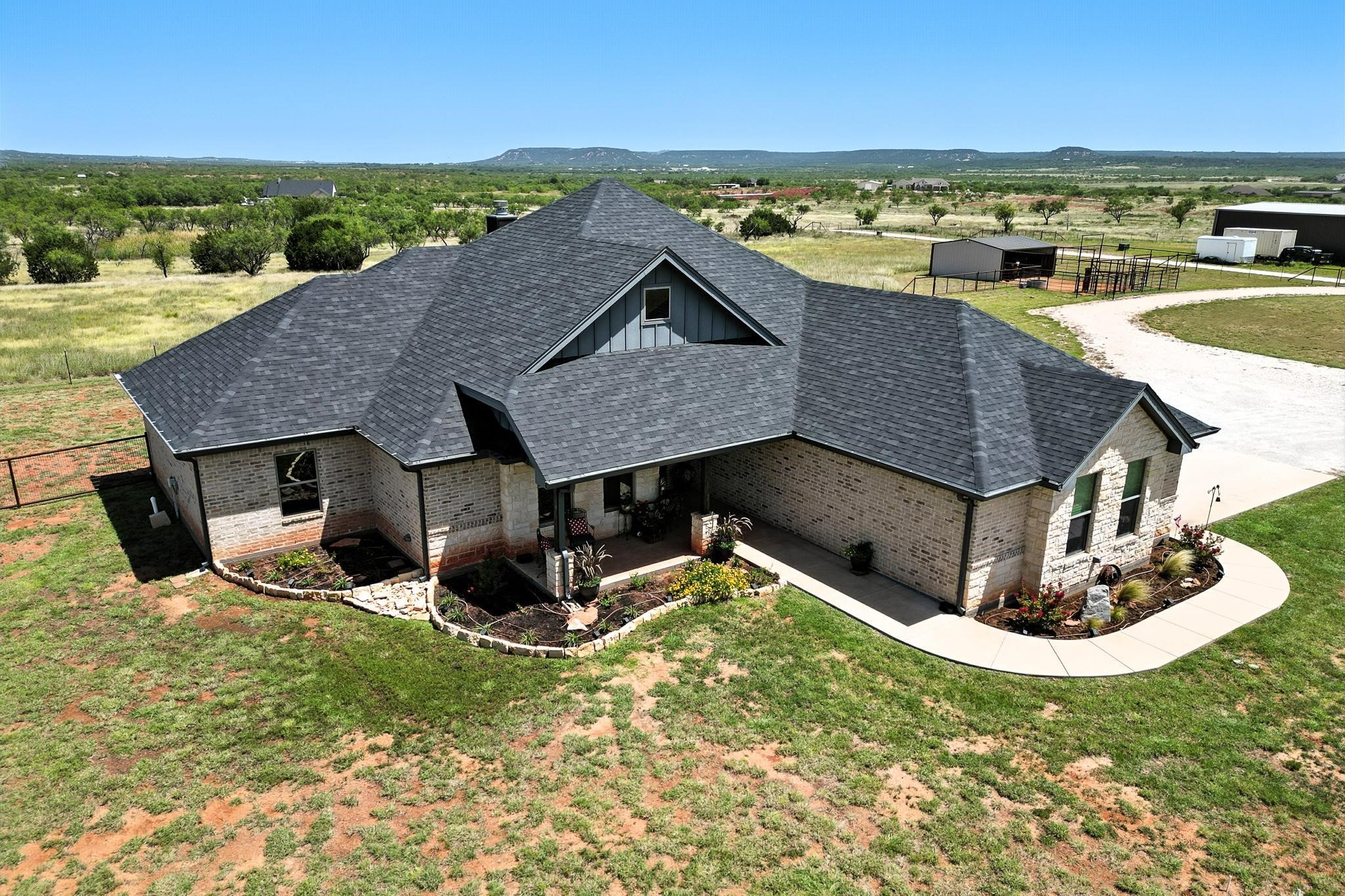 136 Dove Run Tuscola TX 79562
