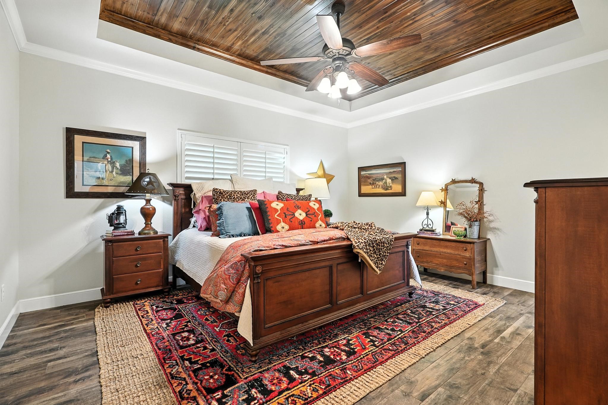 136 Dove Run Tuscola TX 79562