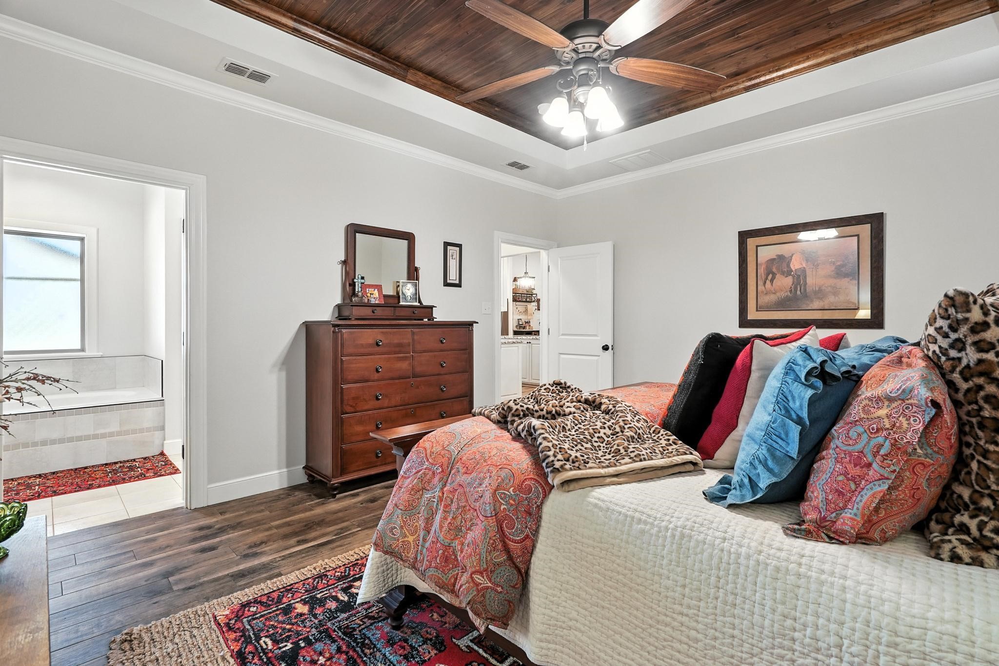 136 Dove Run Tuscola TX 79562
