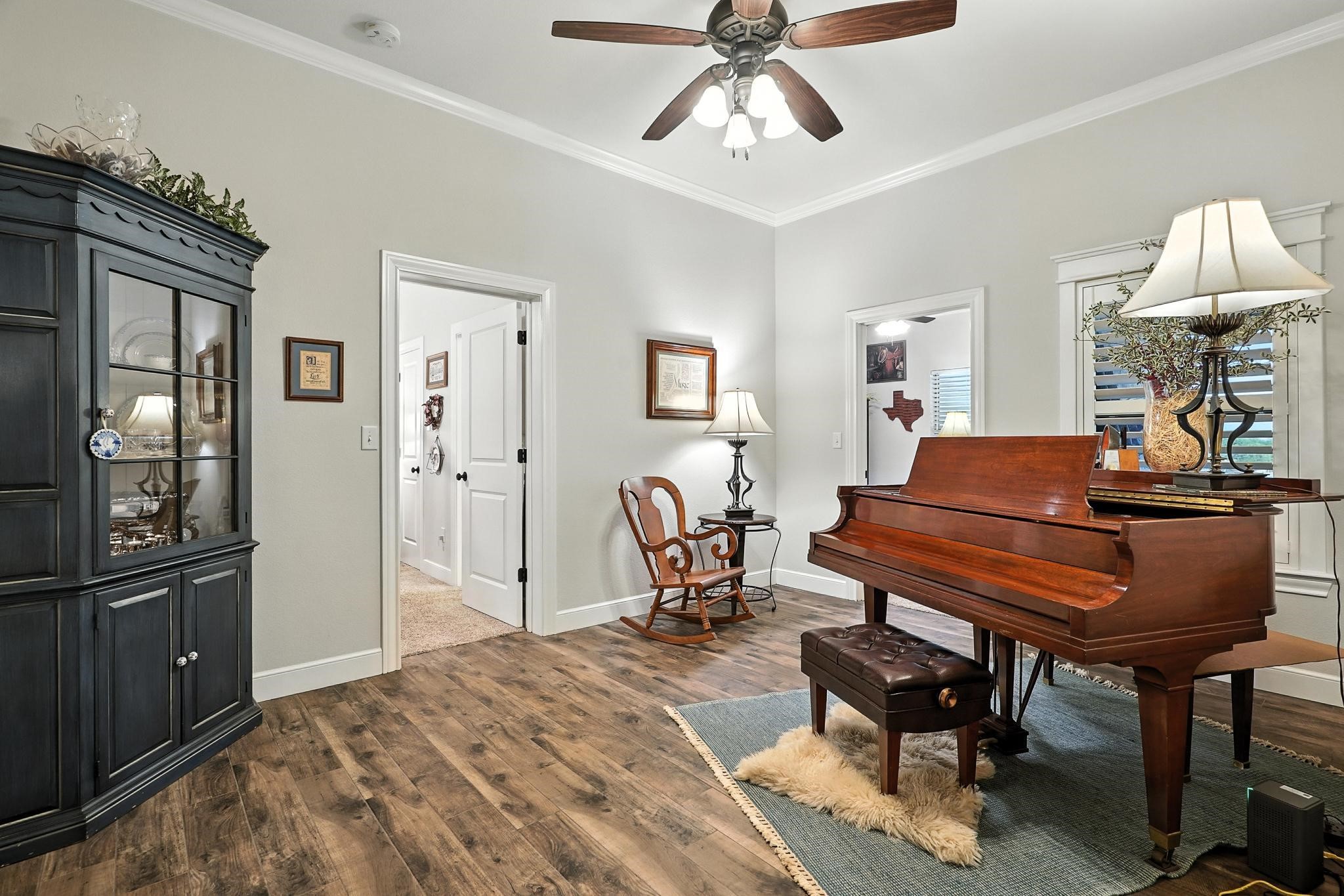 136 Dove Run Tuscola TX 79562