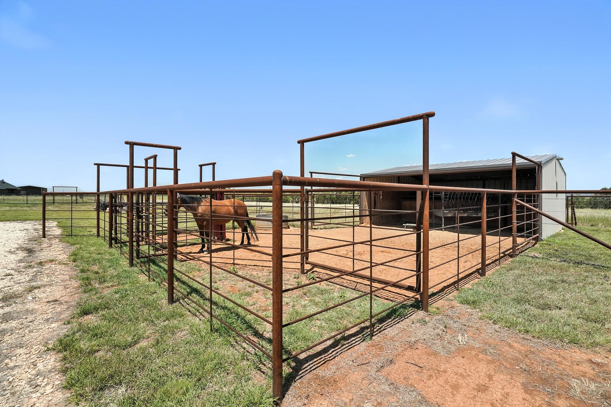136 Dove Run Tuscola TX 79562