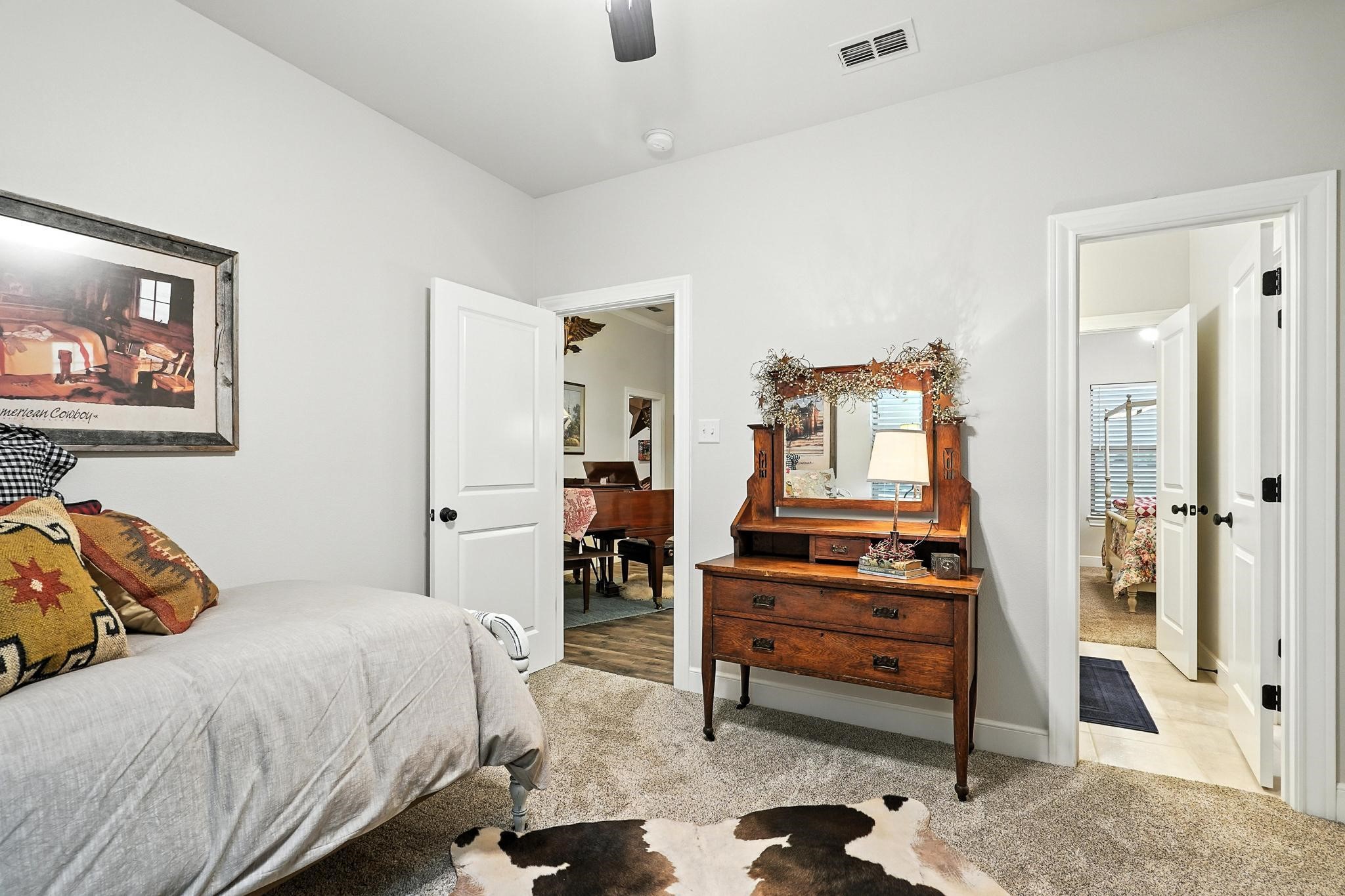 136 Dove Run Tuscola TX 79562