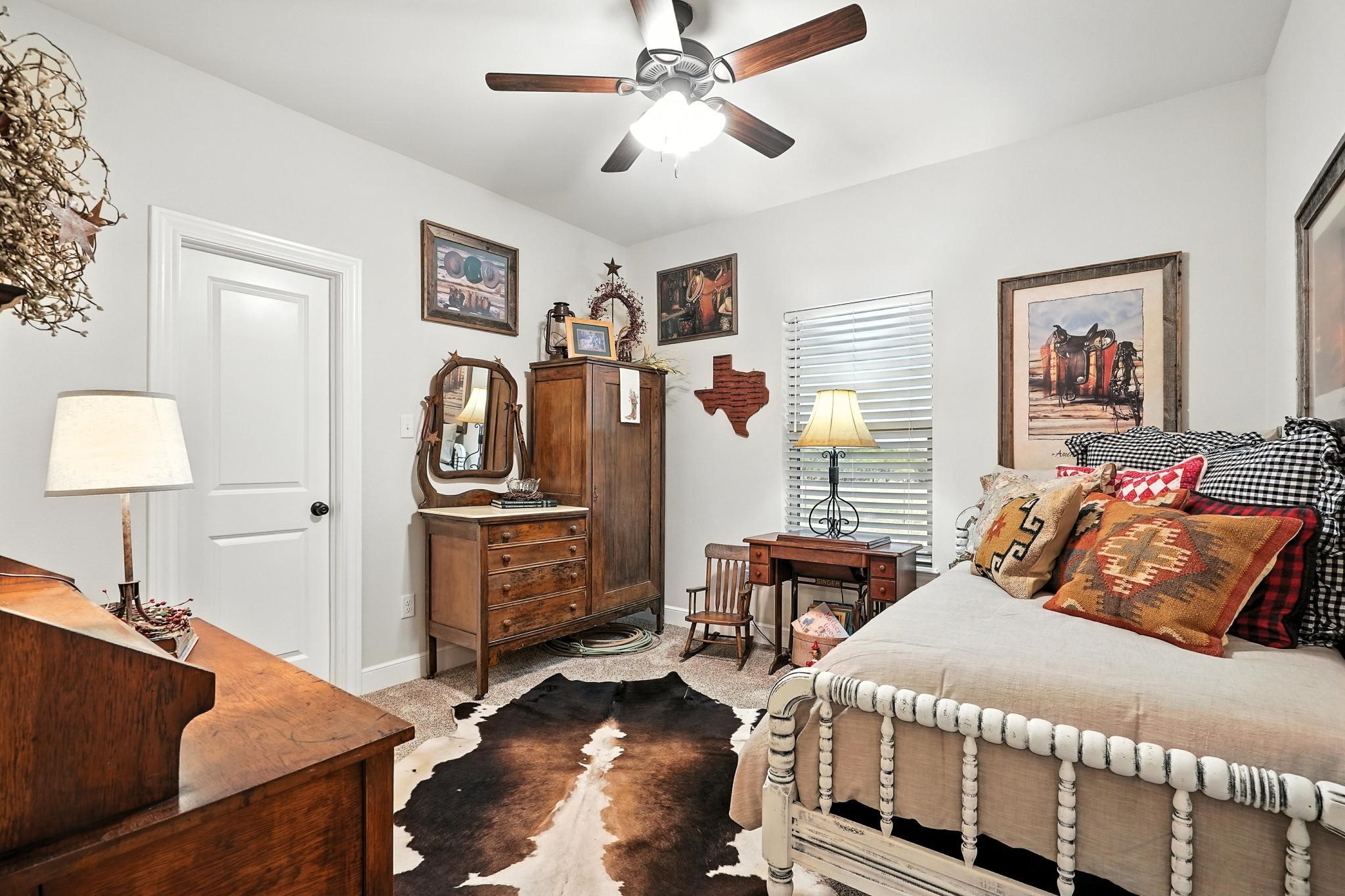 136 Dove Run Tuscola TX 79562