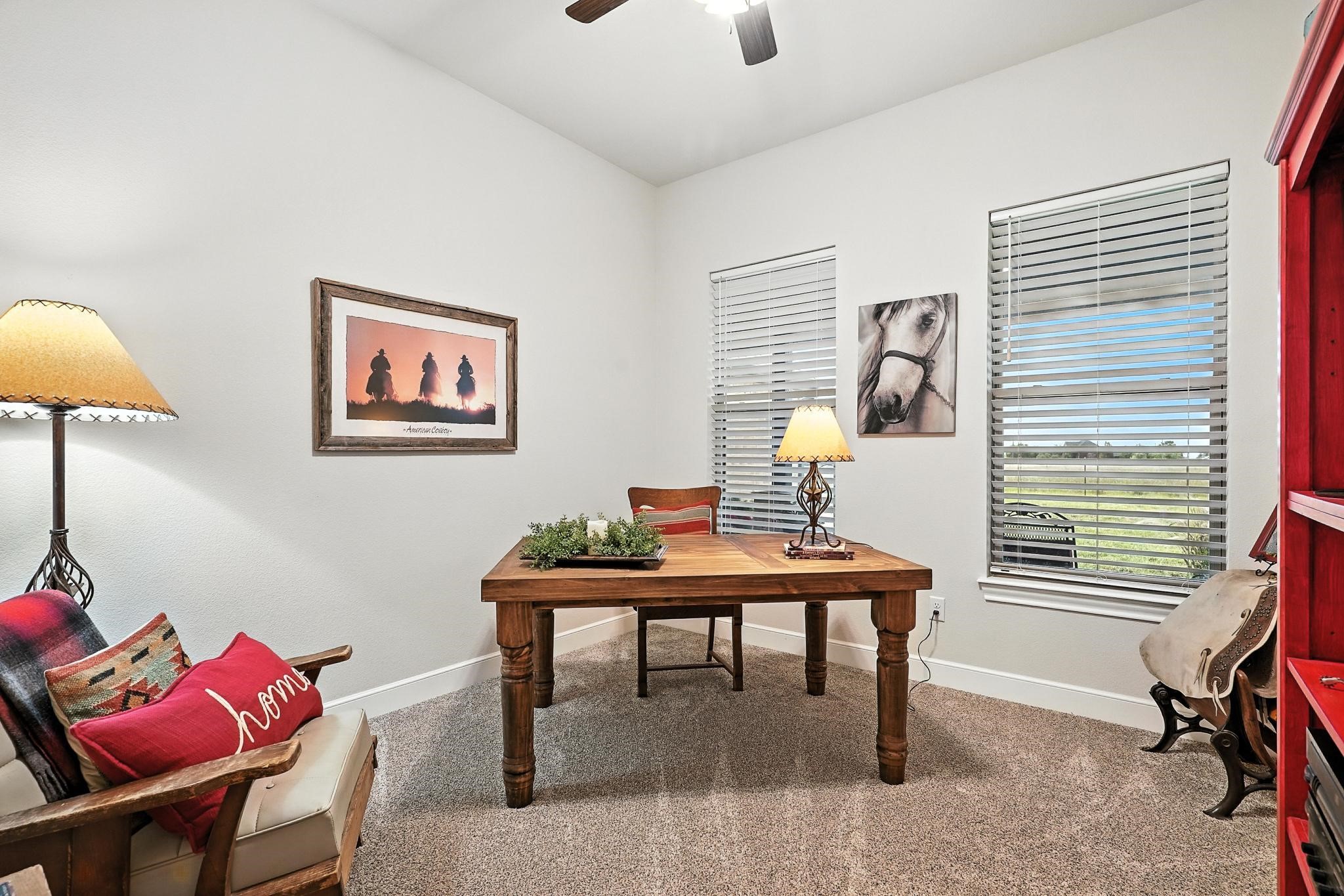 136 Dove Run Tuscola TX 79562