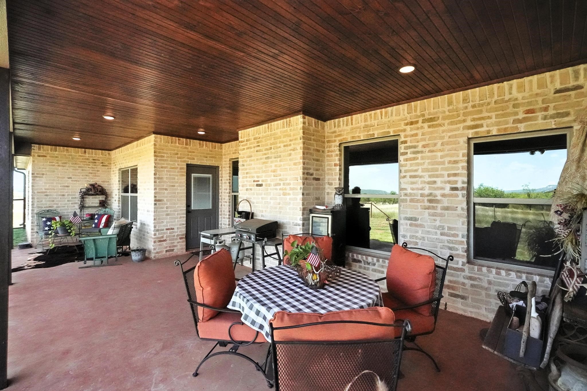 136 Dove Run Tuscola TX 79562