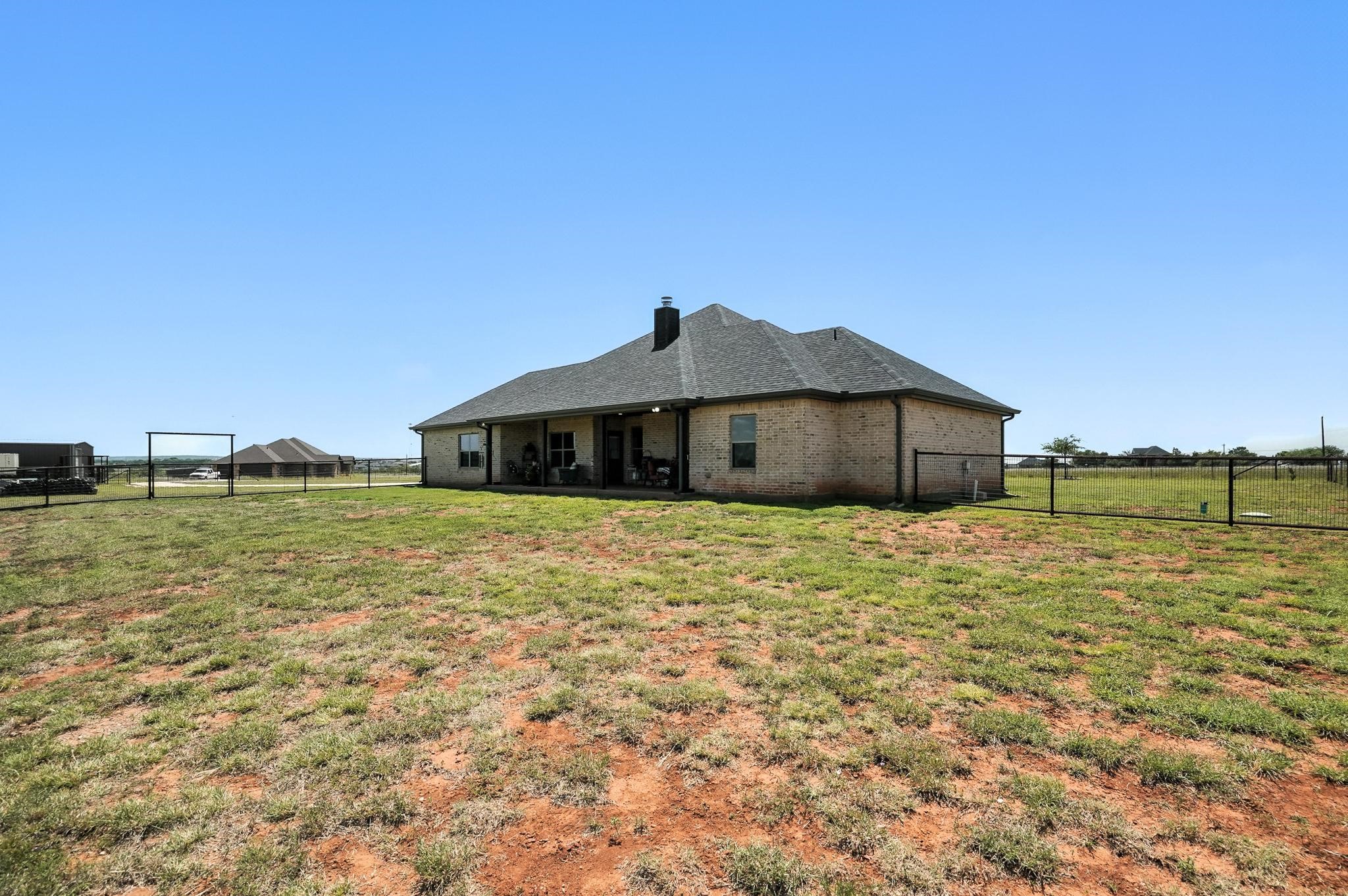 136 Dove Run Tuscola TX 79562