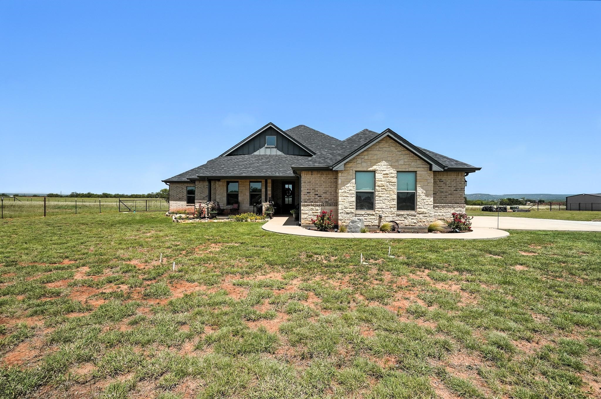 136 Dove Run Tuscola TX 79562