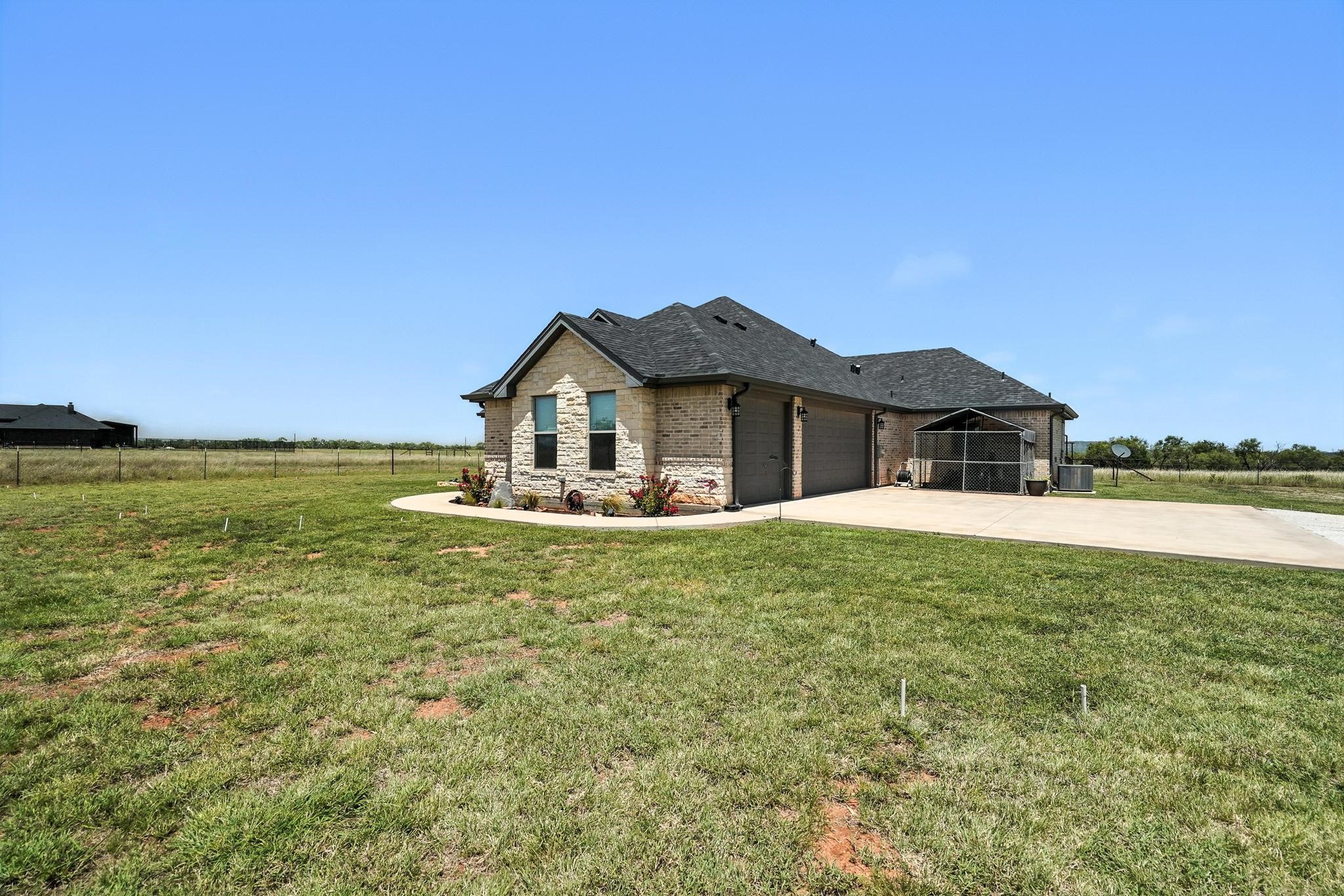 136 Dove Run Tuscola TX 79562