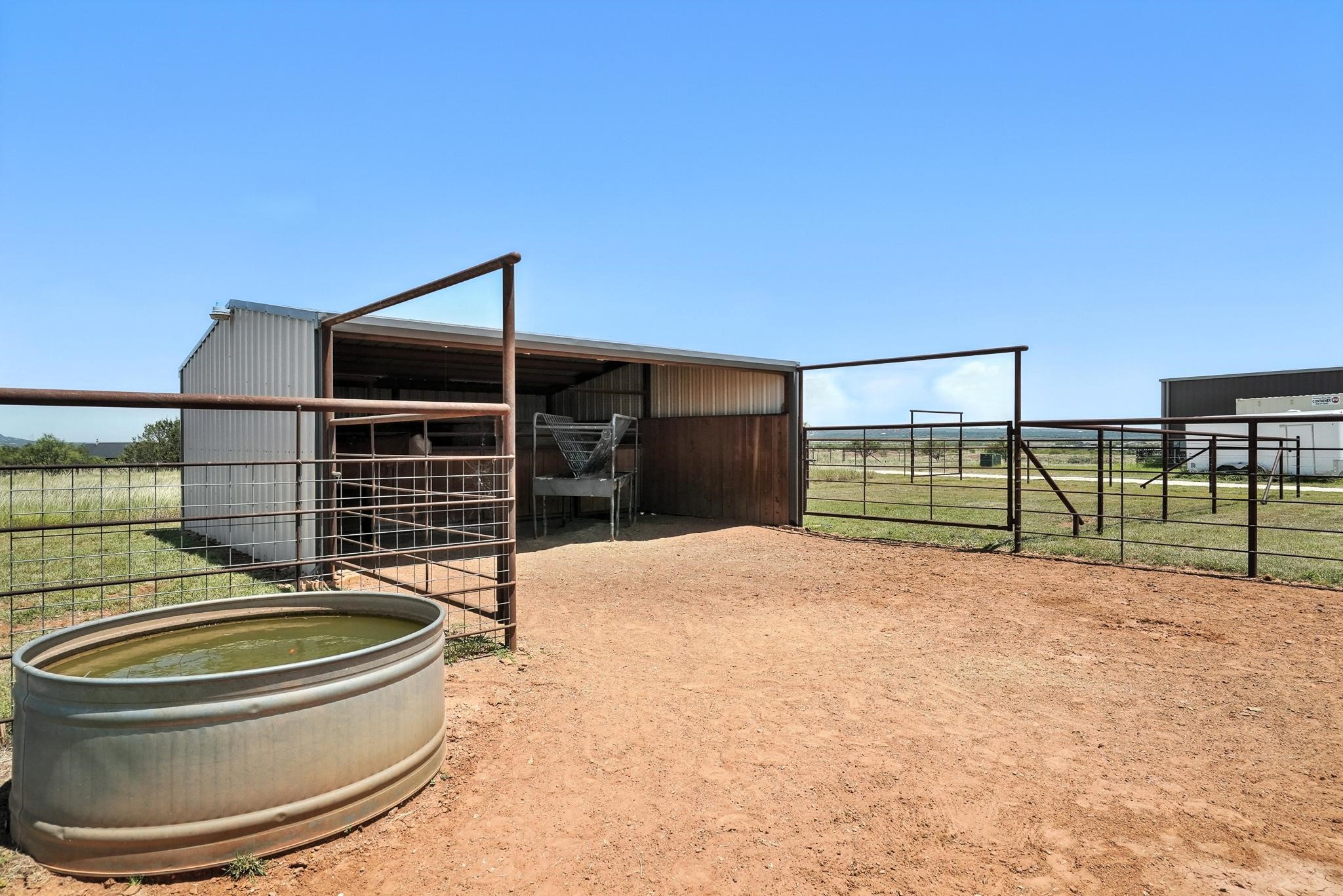 136 Dove Run Tuscola TX 79562