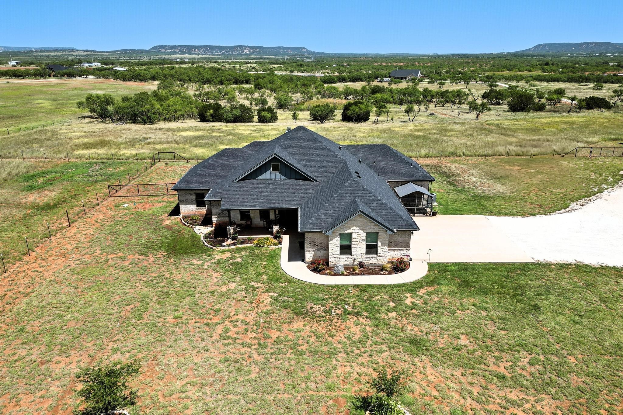 136 Dove Run Tuscola TX 79562