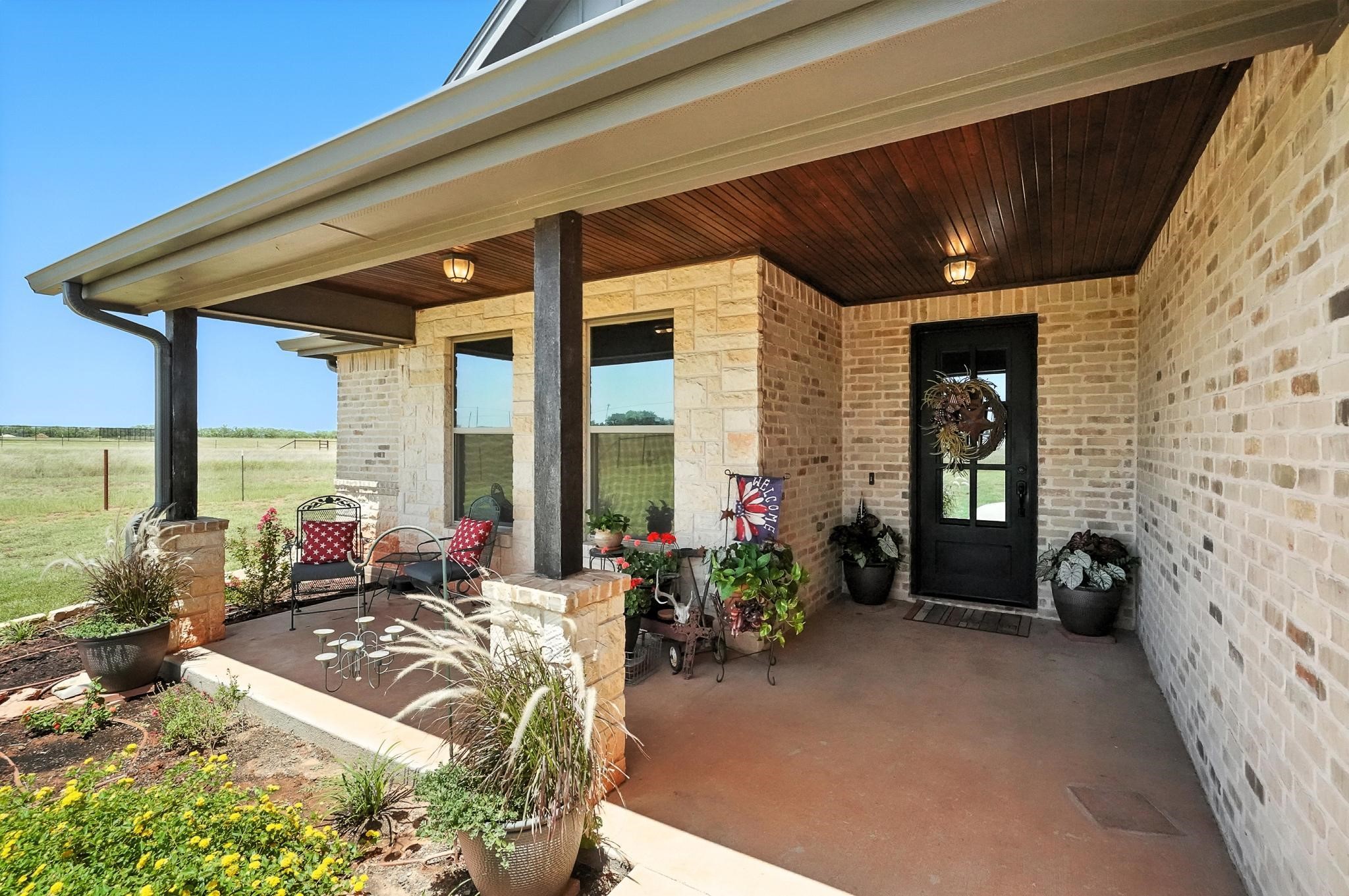 136 Dove Run Tuscola TX 79562