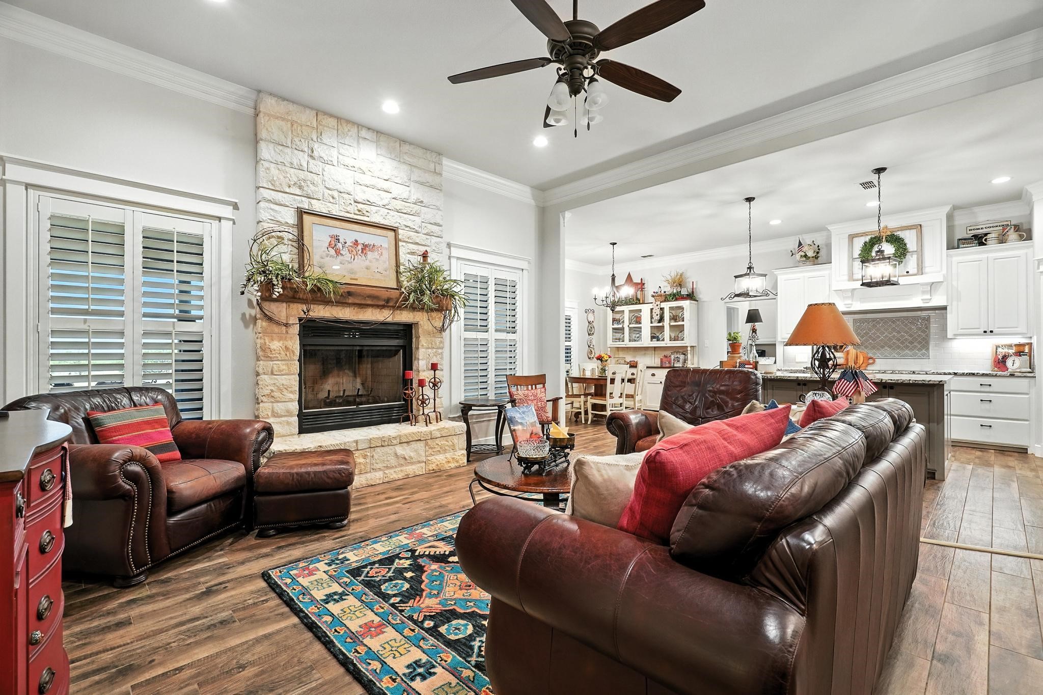 136 Dove Run Tuscola TX 79562