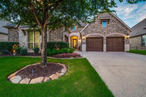 2921 Avondale Court The Colony TX 75056