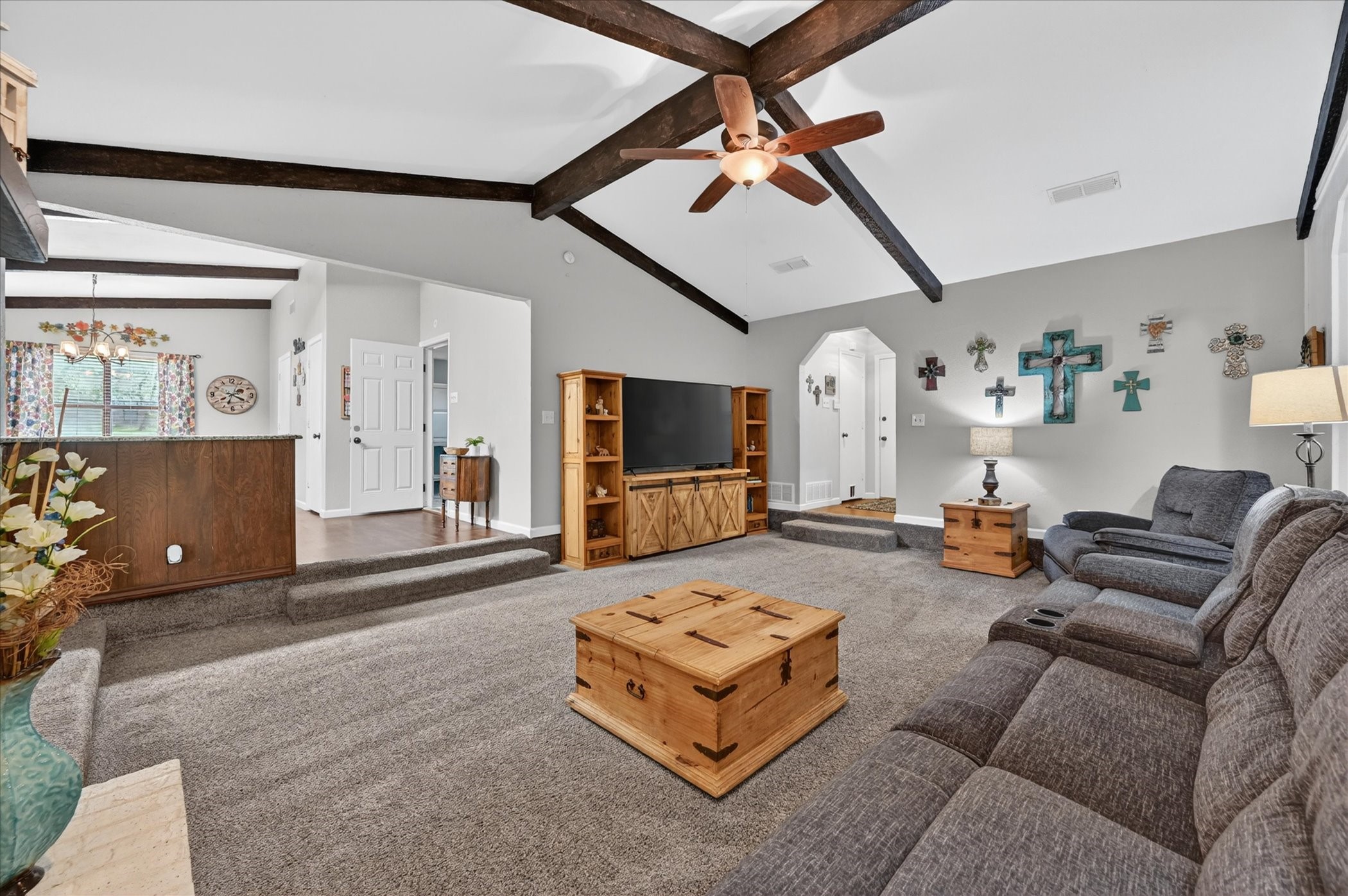 745 Carol Lane Burleson TX 76028