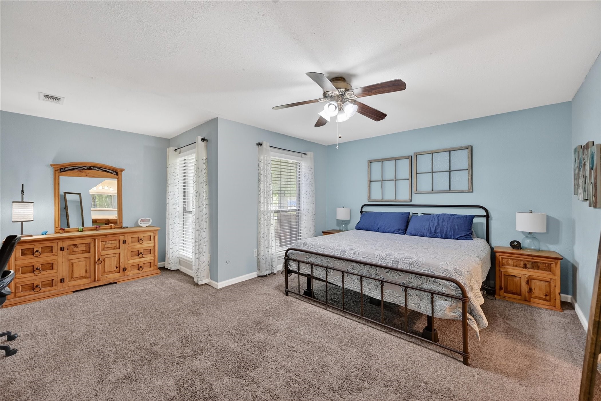 745 Carol Lane Burleson TX 76028