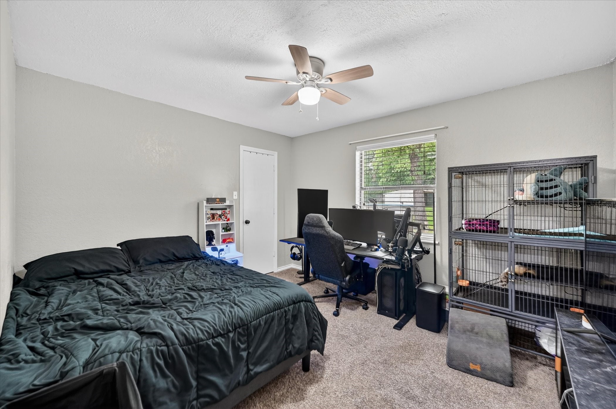 745 Carol Lane Burleson TX 76028