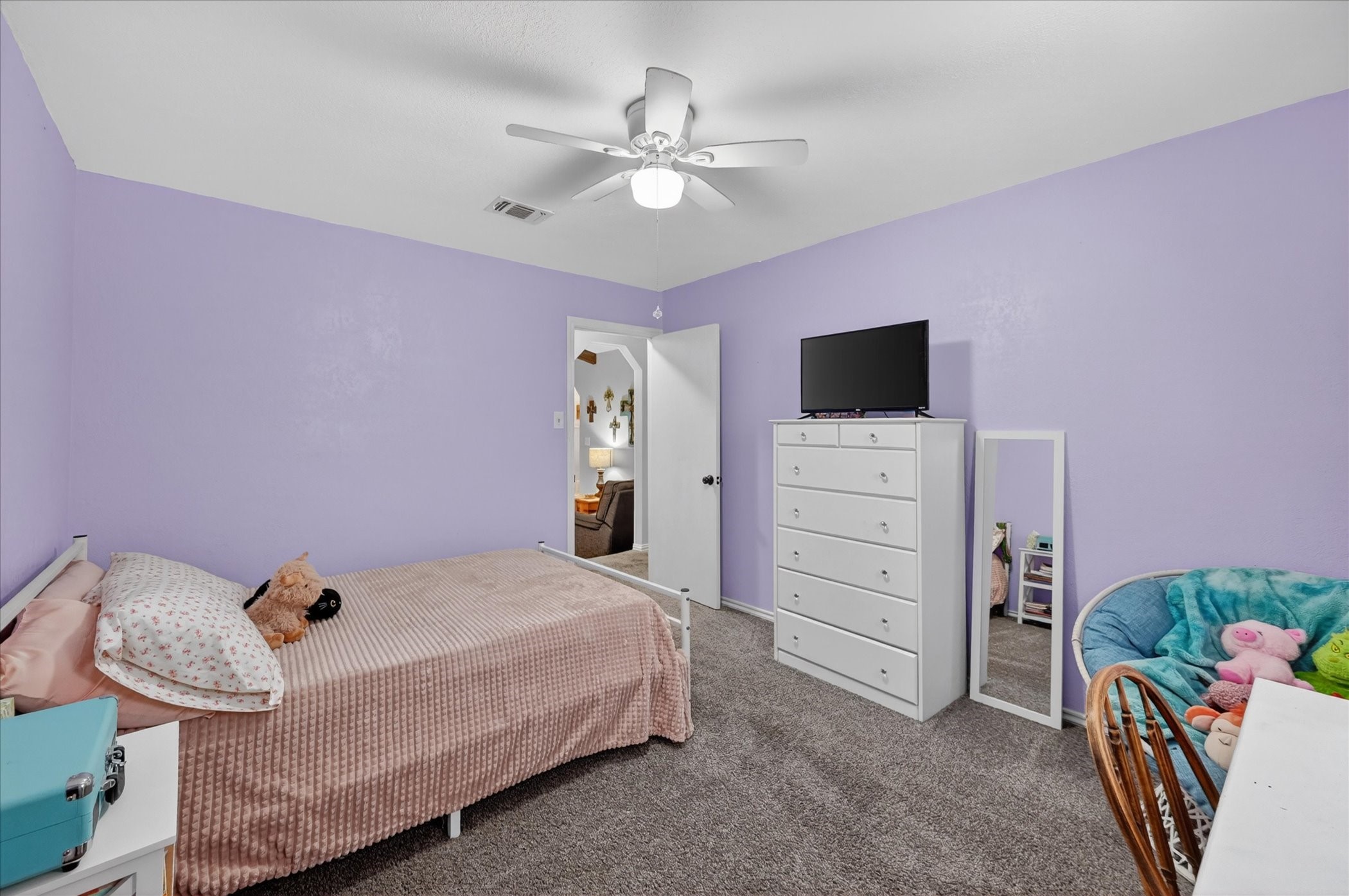 745 Carol Lane Burleson TX 76028