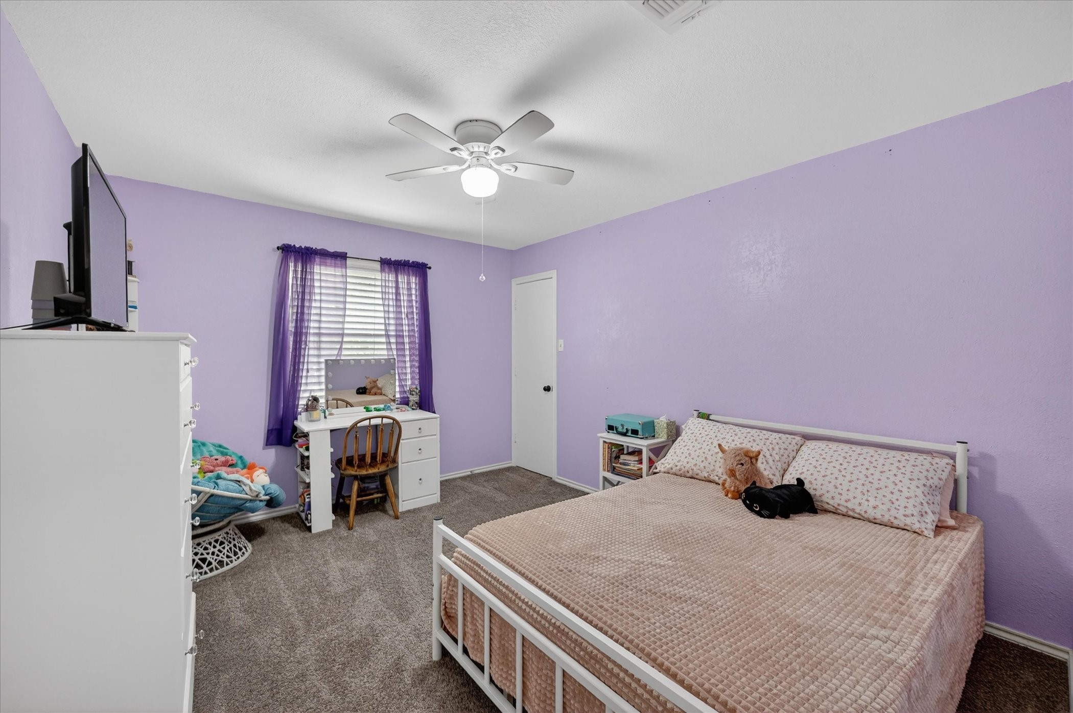 745 Carol Lane Burleson TX 76028