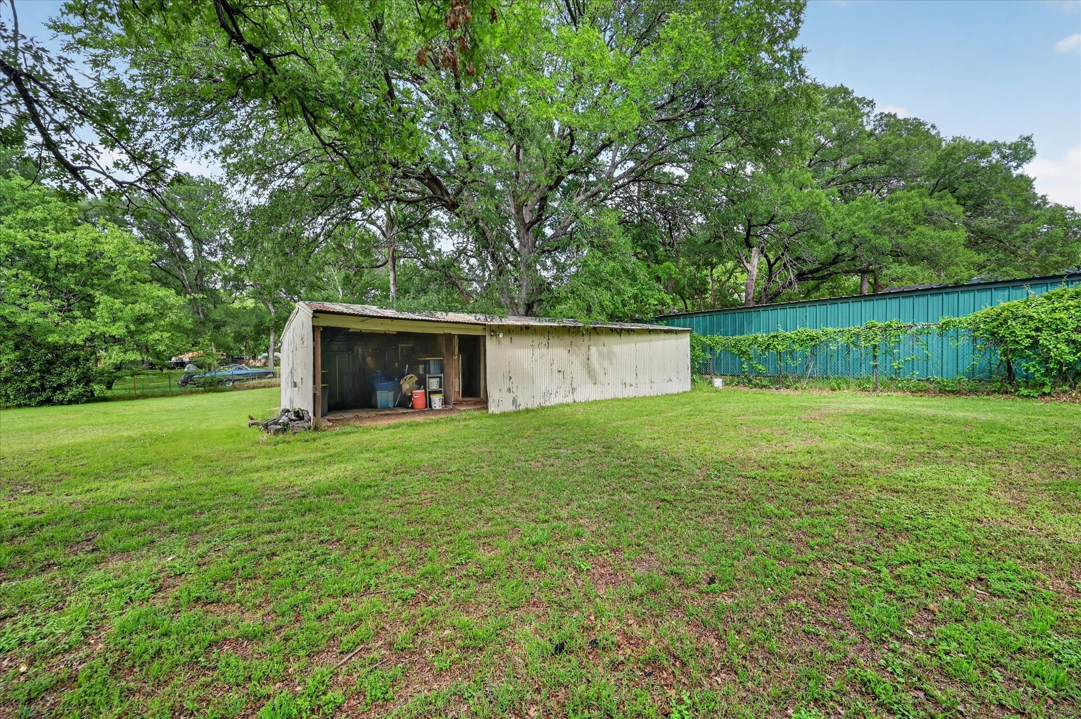 745 Carol Lane Burleson TX 76028