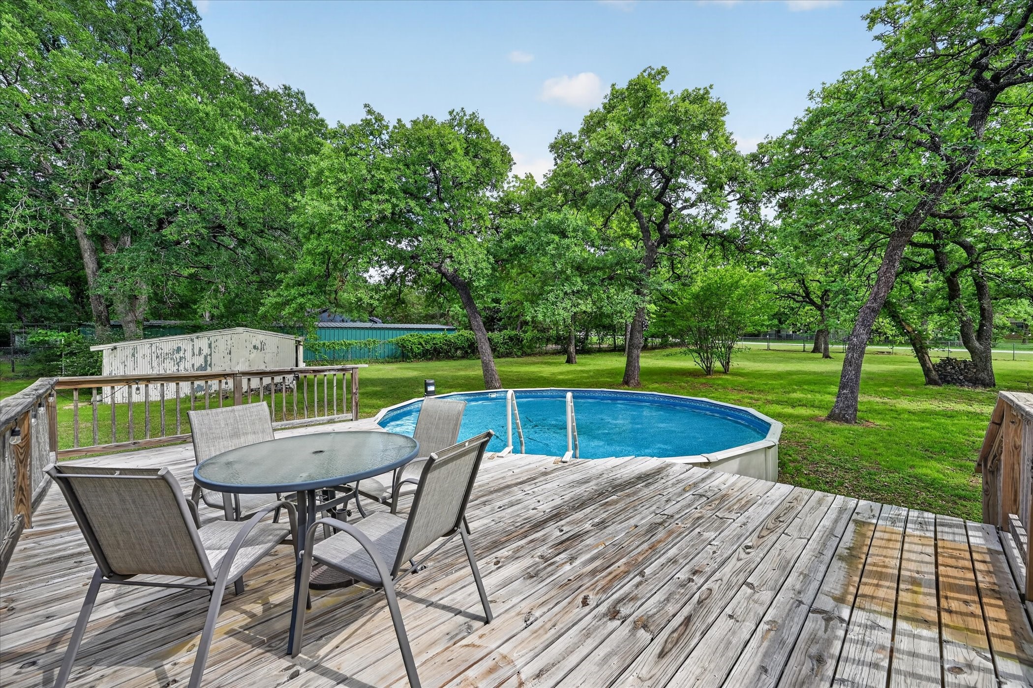 745 Carol Lane Burleson TX 76028