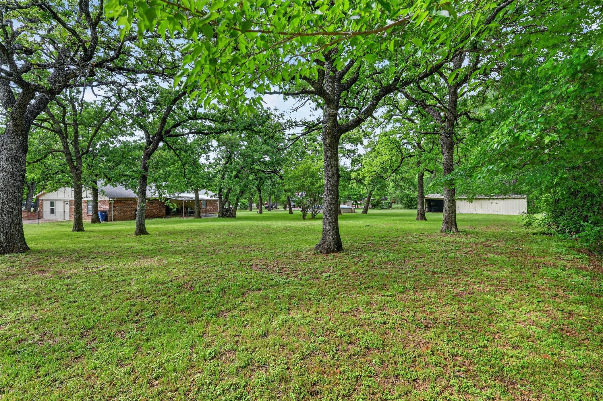 745 Carol Lane Burleson TX 76028