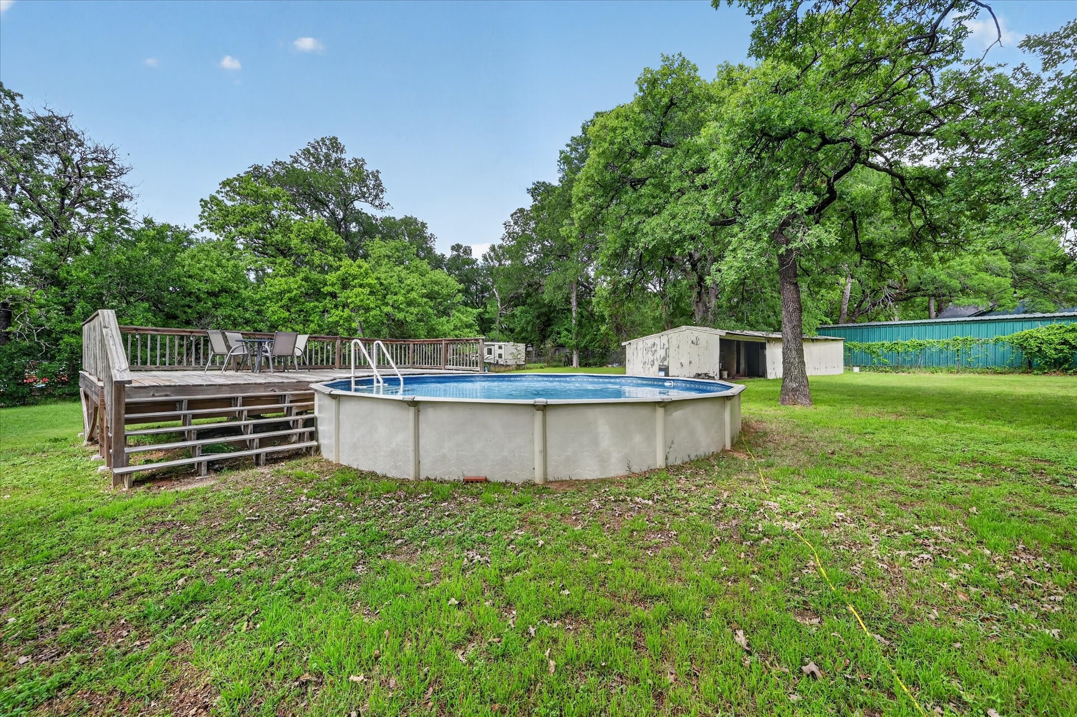 745 Carol Lane Burleson TX 76028