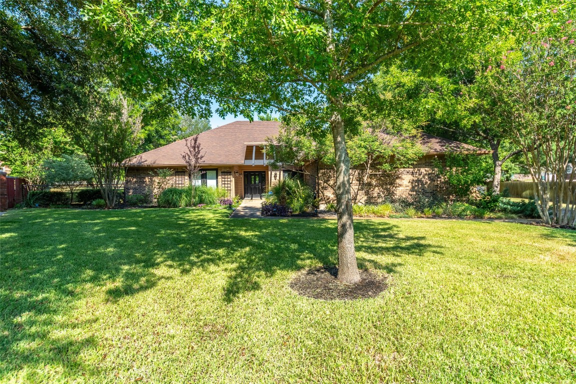 4517 Playa Court Sherman TX 75090