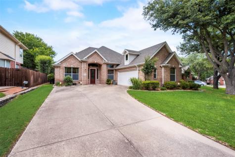 2804 Dove Court Mckinney TX 75072