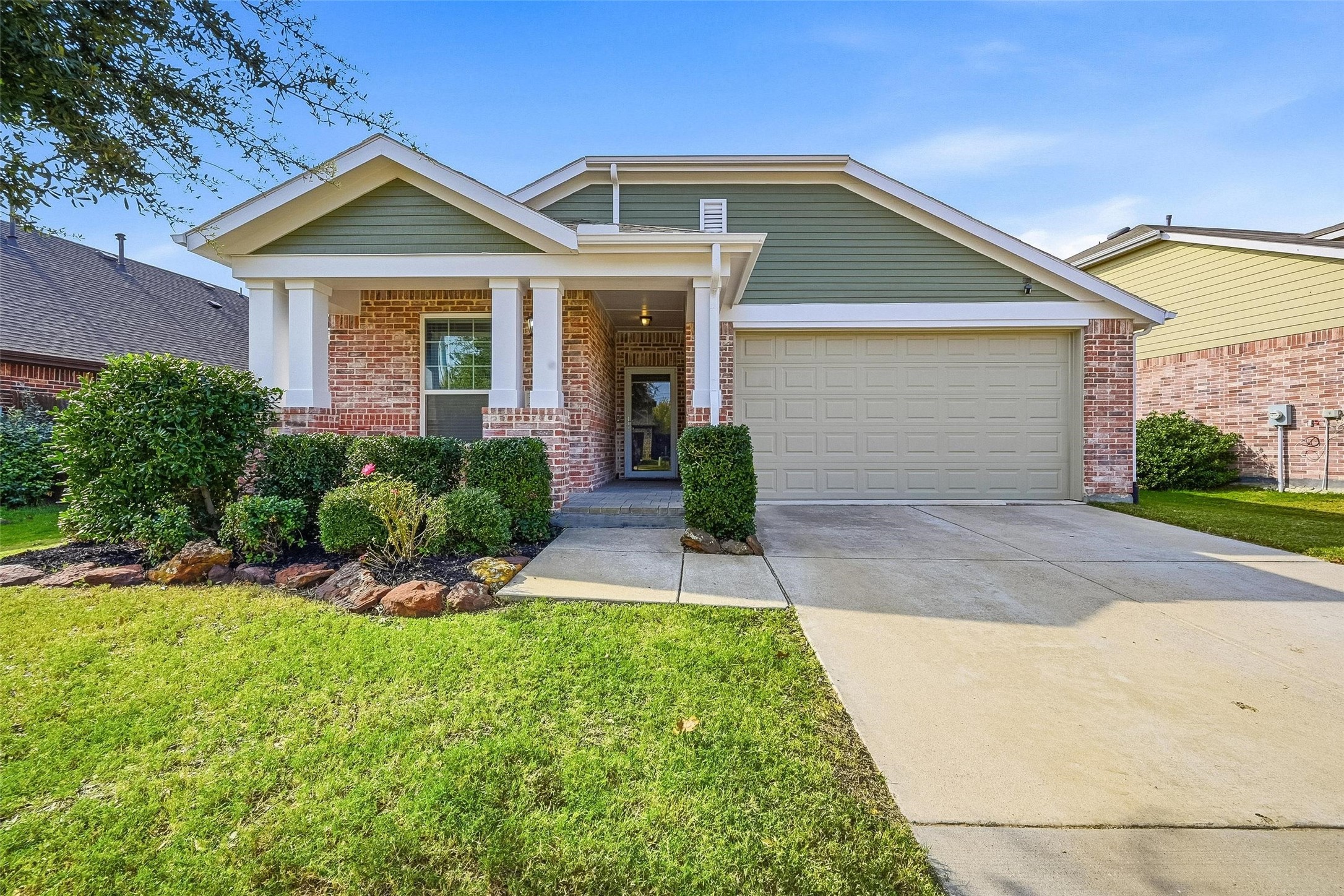 1400 Roadrunner Drive Little Elm TX 75068