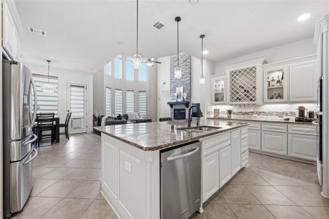 6621 Palermo Trail Flower Mound TX 75077
