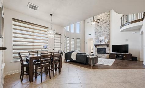 6621 Palermo Trail Flower Mound TX 75077