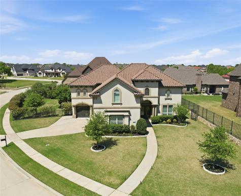 6621 Palermo Trail Flower Mound TX 75077