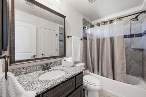 6621 Palermo Trail Flower Mound TX 75077