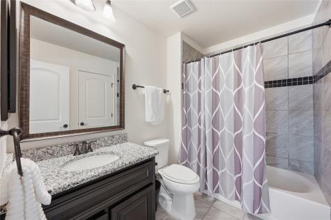 6621 Palermo Trail Flower Mound TX 75077