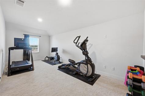 6621 Palermo Trail Flower Mound TX 75077