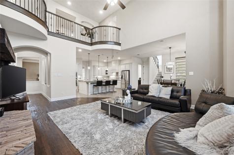 6621 Palermo Trail Flower Mound TX 75077